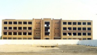 Здание под семинарию. Март 2000 года