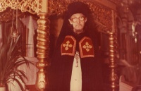 Архимандрит Макарий (Реморов) – первый духовник Тобольской семинарии