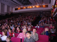VII фестиваль, 2007 г. Зрители