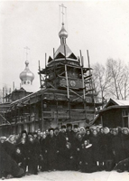 Покровский собор, г. Прокопьевск